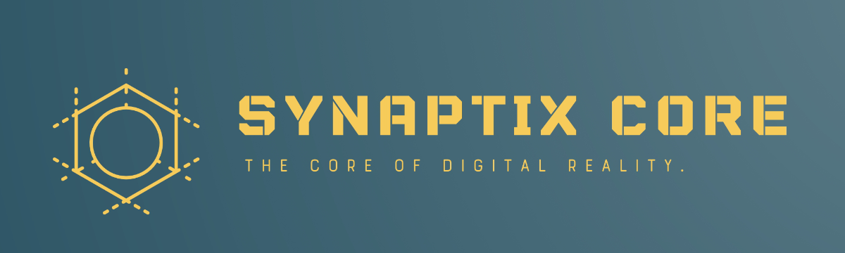 Synaptix Core logo