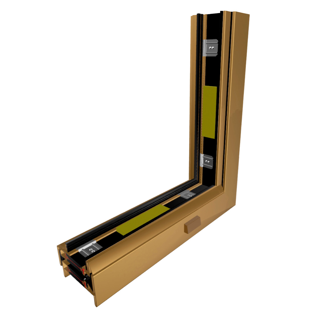 Secco OS2 75 No Glass